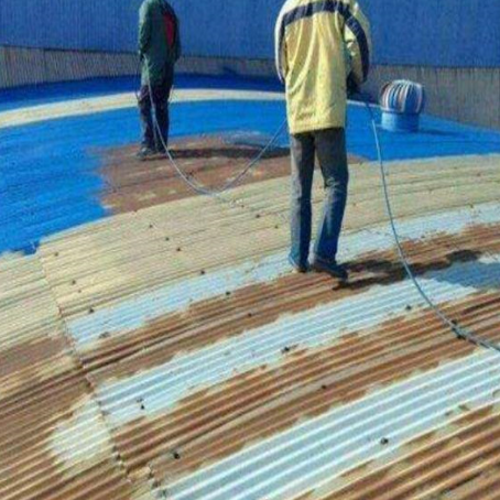 蓝田地面翻新与地坪漆施工流程